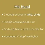 Apartment Altkreut Festenhof, Linde Und Kastanie, 2 Grosse Fewos Fuer Gruppen Bis 19 Personen Ruhig Und Naturnah, 60 Min Von Muenchen *