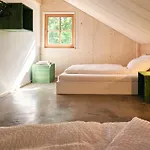 Apartment Altkreut Festenhof, Linde Und Kastanie, 2 Grosse Fewos Fuer Gruppen Bis 19 Personen Ruhig Und Naturnah, 60 Min Von Muenchen Wessobrunn