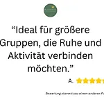 Altkreut Festenhof, Linde Und Kastanie, 2 Grosse Fewos Fuer Gruppen Bis 19 Personen Ruhig Und Naturnah, 60 Min Von Muenchen * Wessobrunn