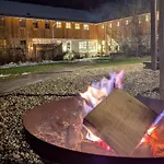 Apartment Altkreut Festenhof, Linde Und Kastanie, 2 Grosse Fewos Fuer Gruppen Bis 19 Personen Ruhig Und Naturnah, 60 Min Von Muenchen
