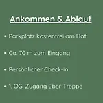 Altkreut Festenhof, Linde Und Kastanie, 2 Grosse Fewos Fuer Gruppen Bis 19 Personen Ruhig Und Naturnah, 60 Min Von Muenchen Wessobrunn