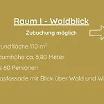 Altkreut Festenhof, Linde Und Kastanie, 2 Grosse Fewos Fuer Gruppen Bis 19 Personen Ruhig Und Naturnah, 60 Min Von Muenchen * Wessobrunn