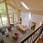 Apartment Altkreut Festenhof, Linde Und Kastanie, 2 Grosse Fewos Fuer Gruppen Bis 19 Personen Ruhig Und Naturnah, 60 Min Von Muenchen Wessobrunn