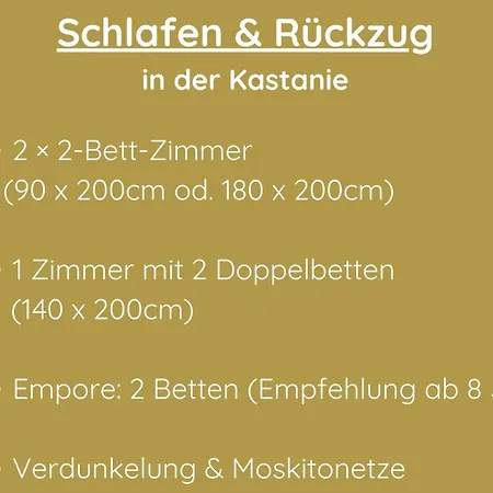 Apartament Altkreut Festenhof, 2 Grosse Fuer Gruppen Bis 19 Personen, Nahe Muenchen