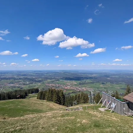 Altkreut Festenhof, Linde Und Kastanie, 2 Grosse Fewos Fuer Gruppen Bis 19 Personen Ruhig Und Naturnah, 60 Min Von Muenchen Apartman *