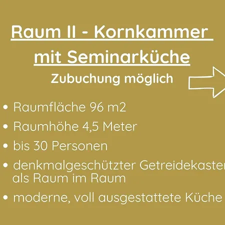 Appartamento Altkreut Festenhof, 2 Grosse Fuer Gruppen Bis 19 Personen, Nahe Muenchen Wessobrunn