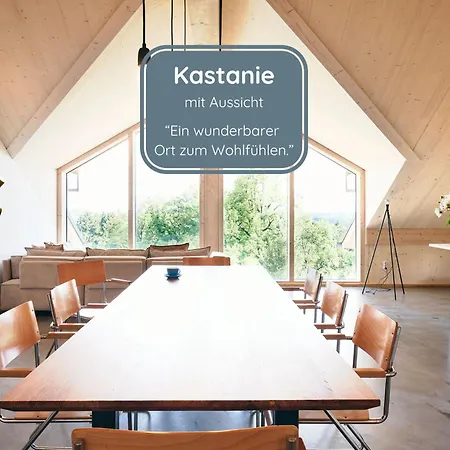 Altkreut Festenhof, Linde Und Kastanie, 2 Grosse Fewos Fuer Gruppen Bis 19 Personen Ruhig Und Naturnah, 60 Min Von Muenchen *